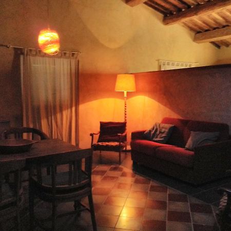 L'Asino Vola Bed & Breakfast Murci Exterior photo