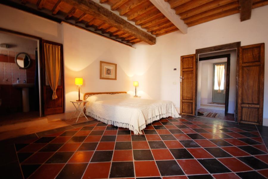 L'Asino Vola Bed & Breakfast Murci Exterior photo